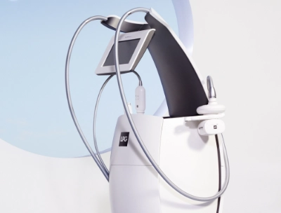 LPG Endermologie